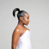 ponytail hair extension near me ponytail extension human hair curly ponyail hair extensions